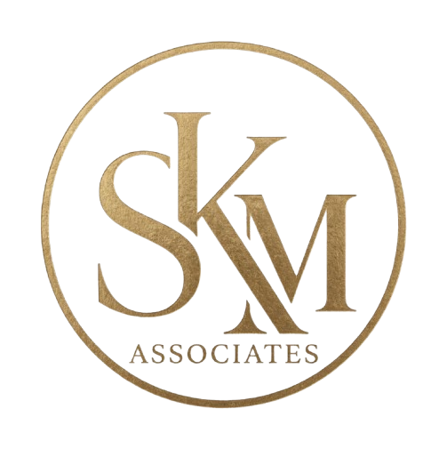 S. K. Mahato & Associates logo